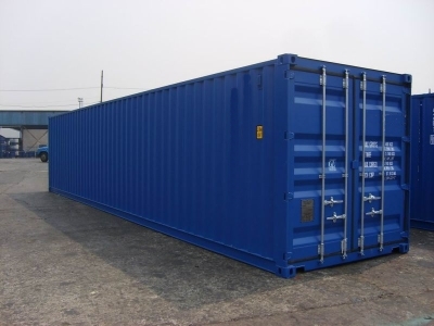 40er Container neuwertig