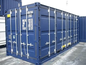 FSA Container gebraucht Verkauf Hamburg