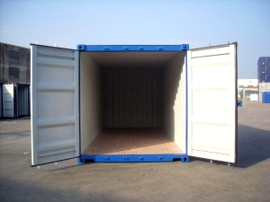 Neuwertiger Container 20 Fu